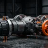 equipamentos e materiais para irrigação - a fundação sólida da sua safra de alta performance