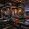 instalação e montagem de sistemas de irrigação - a engenharia por trás de cada gota