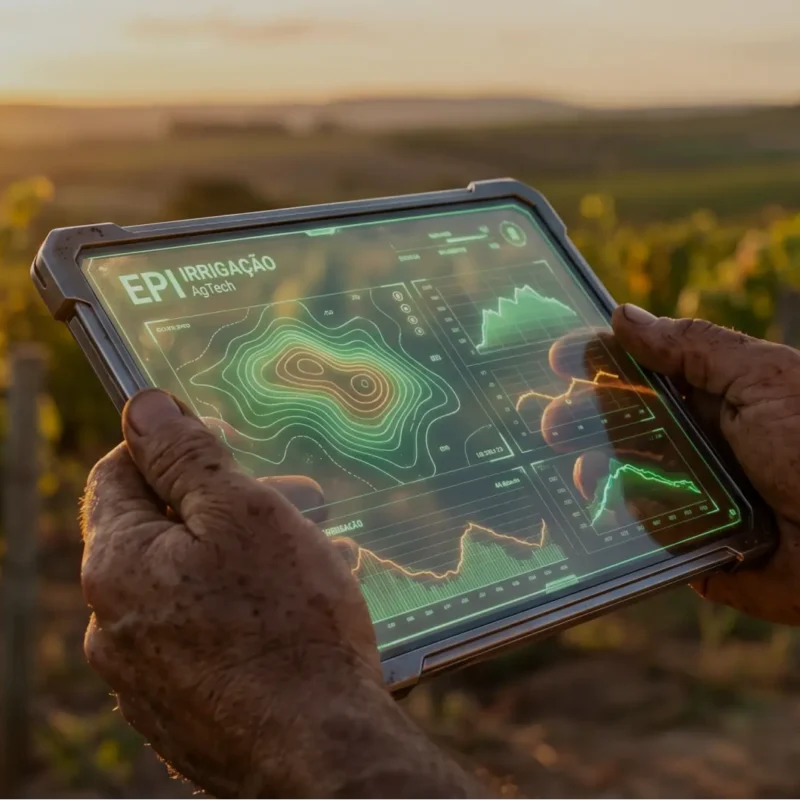 o que define uma verdadeira agtech - e por que a sua lavoura precisa de uma agora