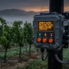 tecnologia e automação - o controle absoluto da sua lavoura na palma da mão
