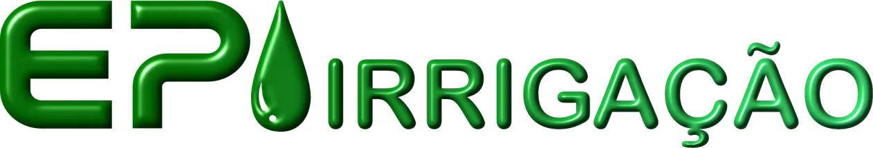 logo epi irrigação 3d