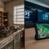 por que comprar de uma loja de irrigação - quando você pode ter o cérebro de uma agtech operando sua fazenda